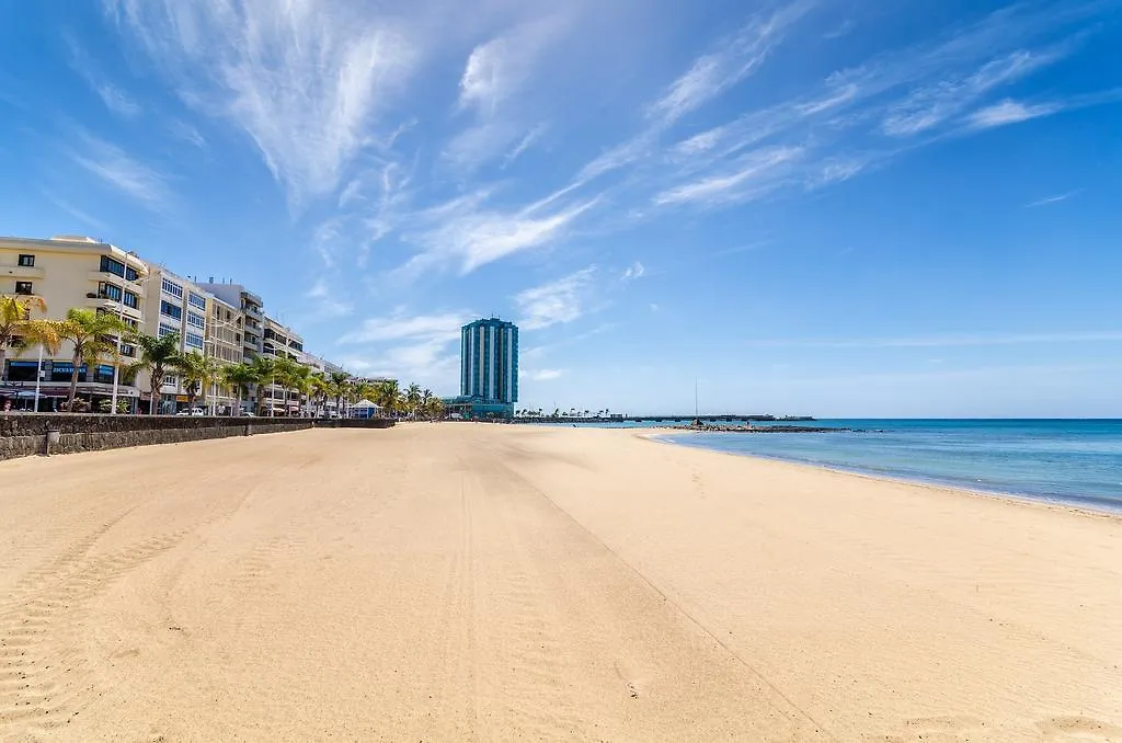 Arrecife Gran Hotel & Spa Spanien