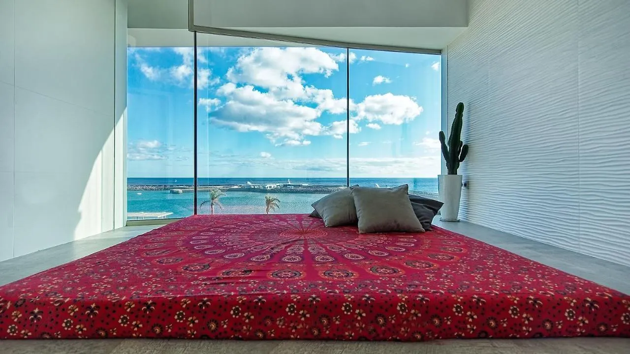Arrecife Gran Hotel & Spa  Arrecife (Lanzarote)