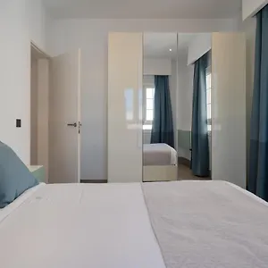 Appartement Sabbia La Armada
