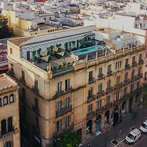 Aquitania Aparthotel