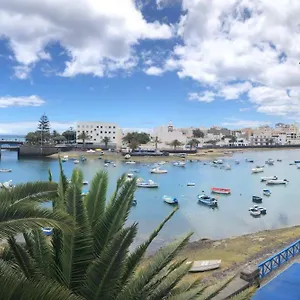 Apartment Terraza El Charco, Arrecife (Lanzarote)
