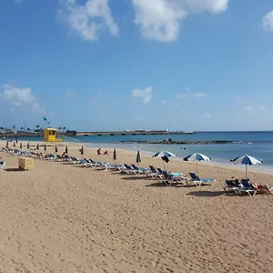 Ubytování v soukromí Arrecife Beach (adults Only)