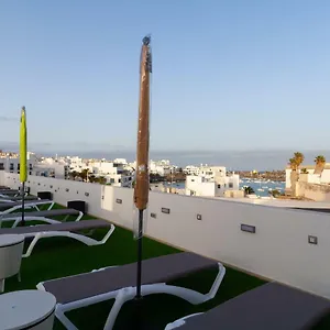 Bello Lanzarote Appartement