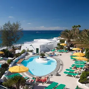 Vakantiepark Velazquez