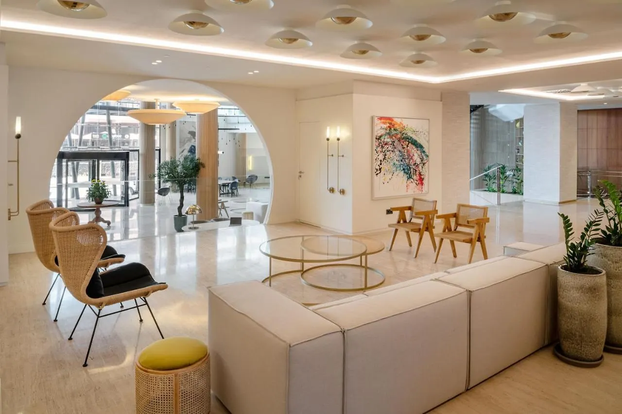 Arrecife Gran Hotel & Spa Spain