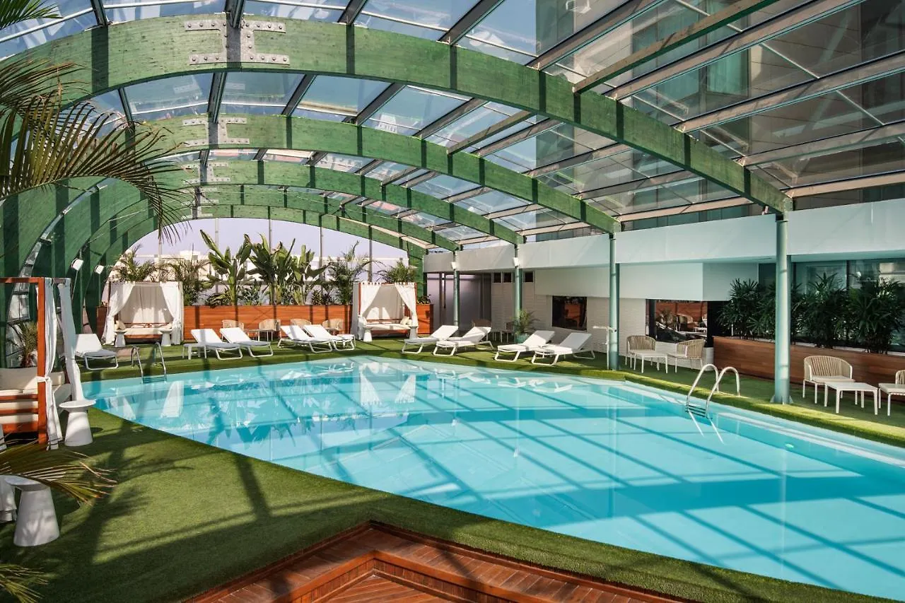 Arrecife Gran Hotel & Spa Spain