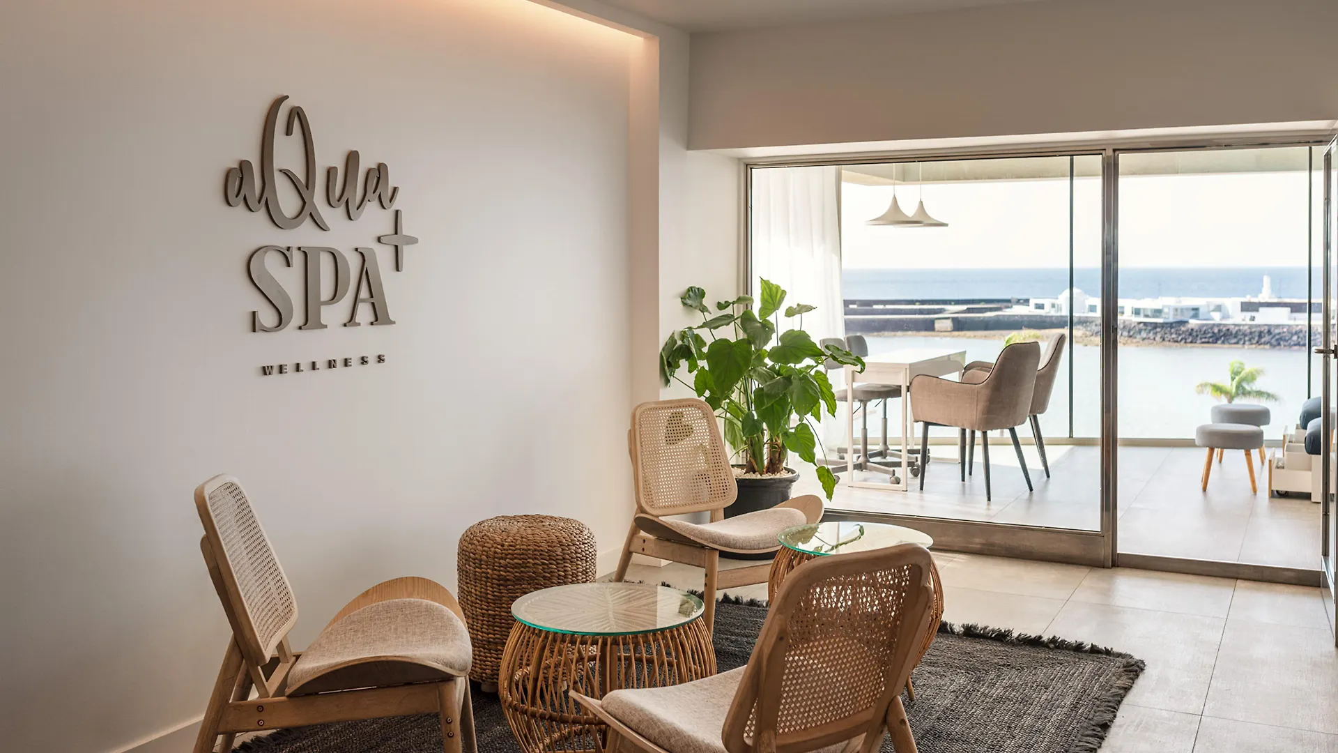 Arrecife Gran Hotel & Spa 5*, Arrecife (Lanzarote) Spain