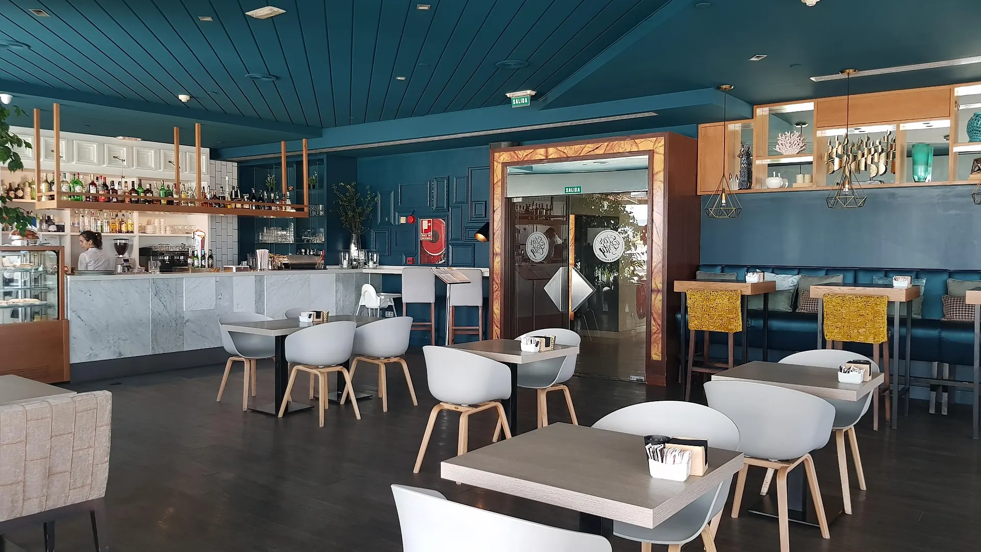 Arrecife Gran Hotel & Spa Arrecife (Lanzarote)