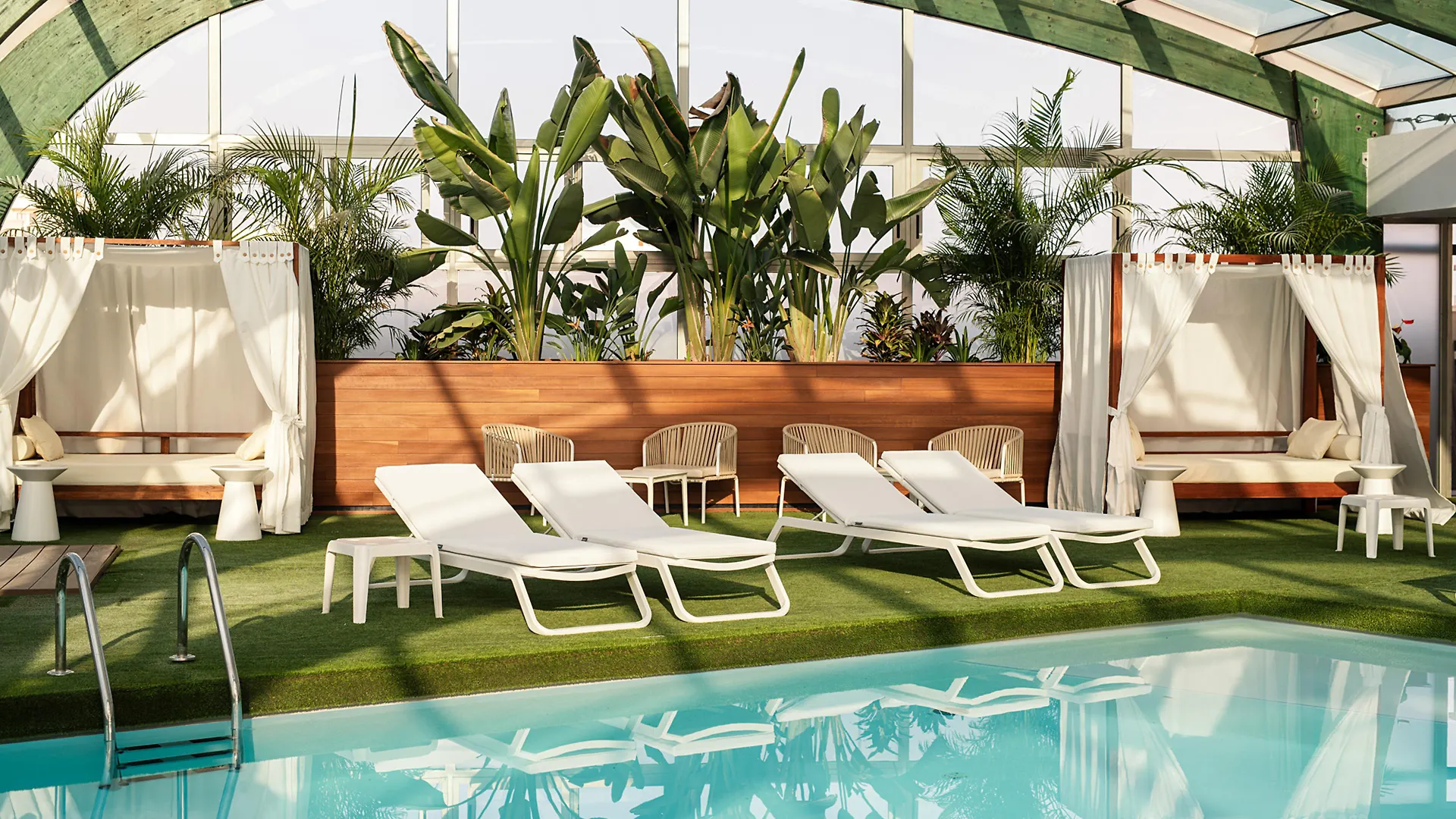 Arrecife Gran Hotel & Spa Spain