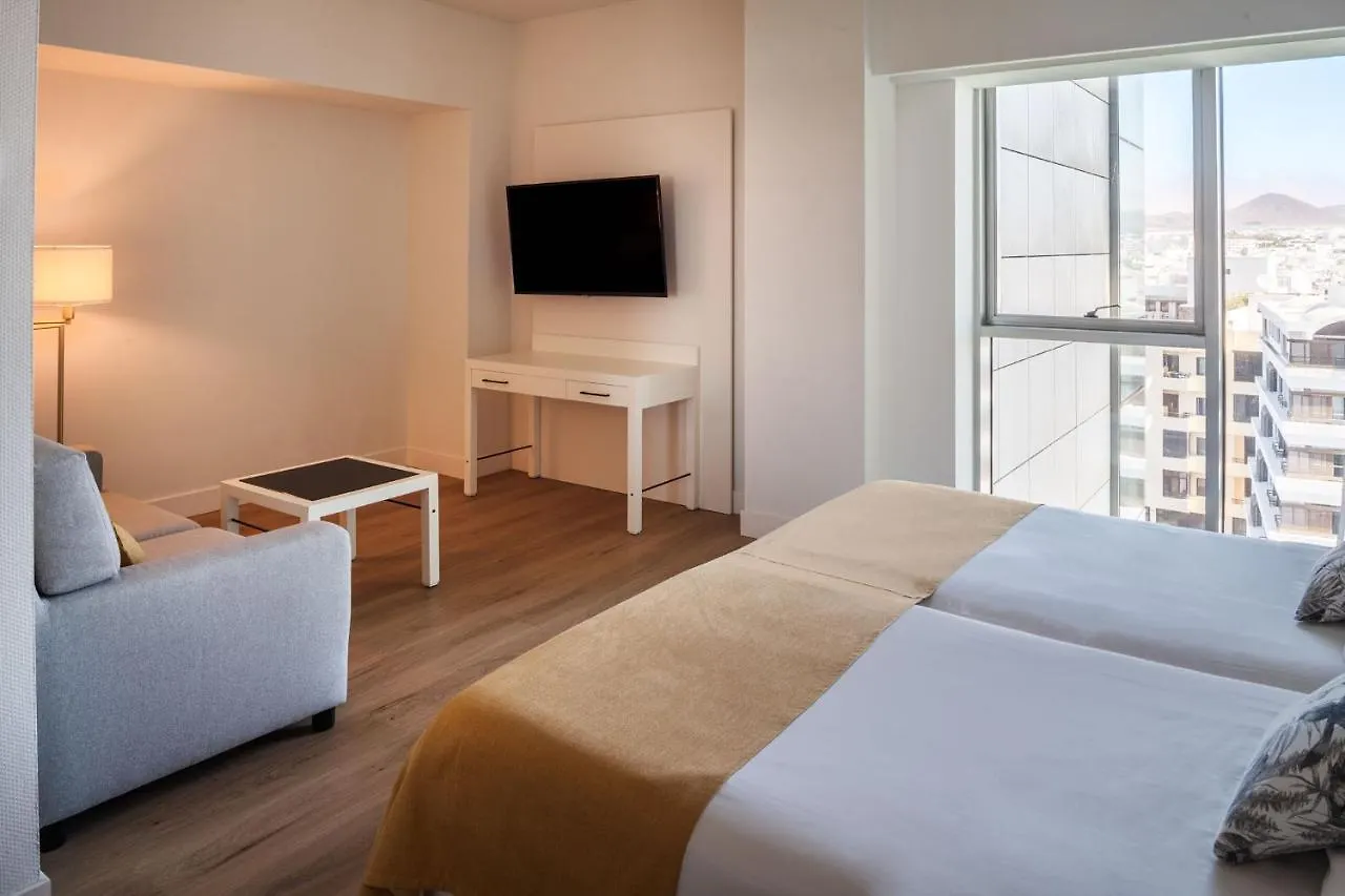 Arrecife Gran Hotel & Spa Arrecife (Lanzarote)