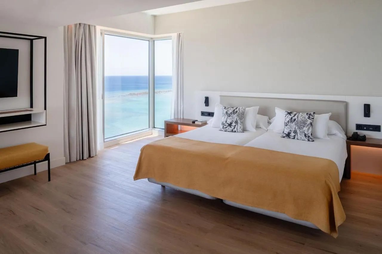 *****  Arrecife Gran Hotel & Spa Spain