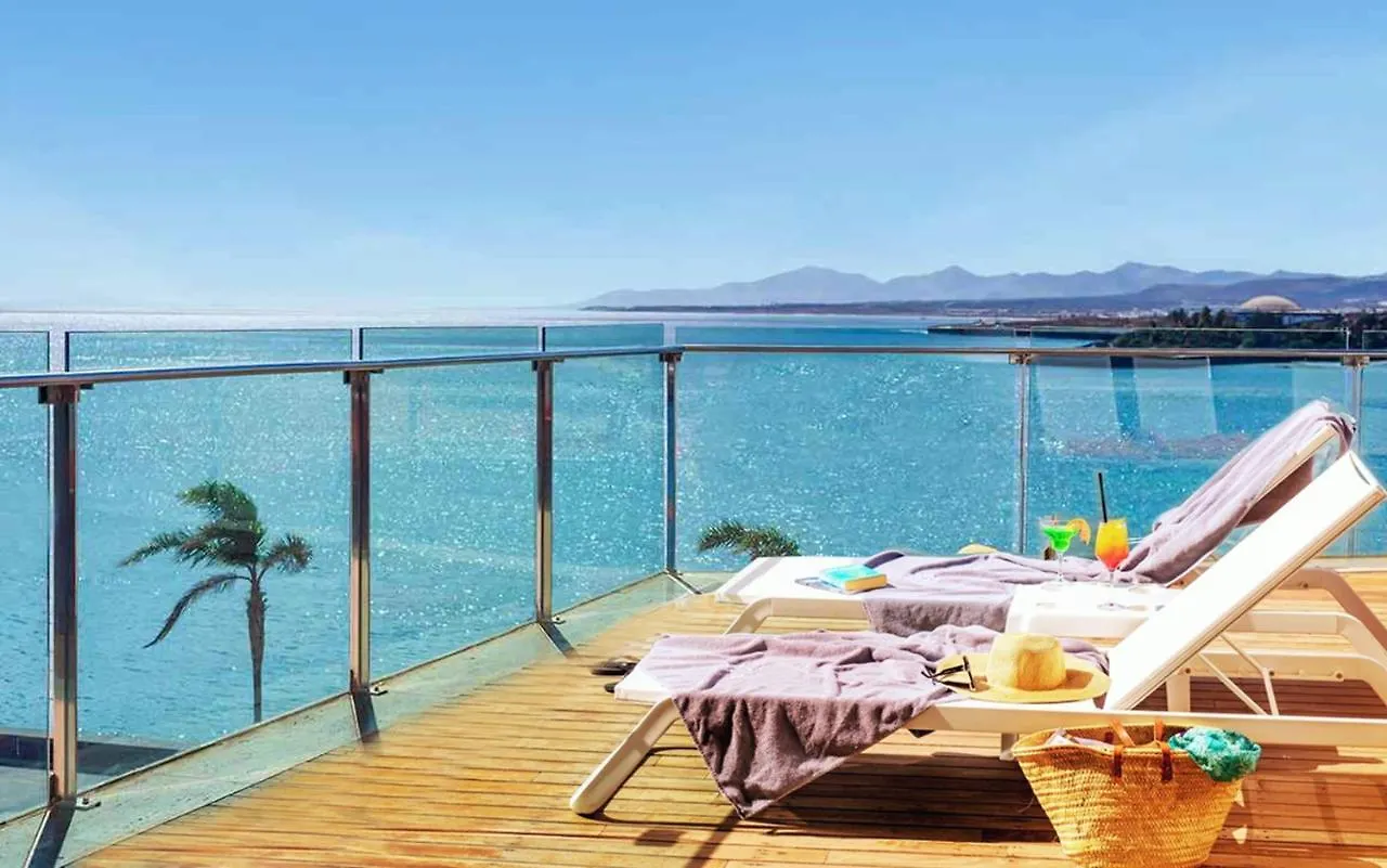 Arrecife Gran Hotel & Spa Spain