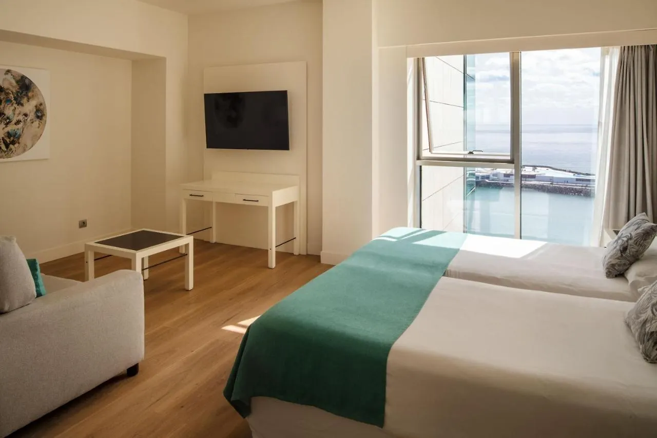 Arrecife Gran Hotel & Spa