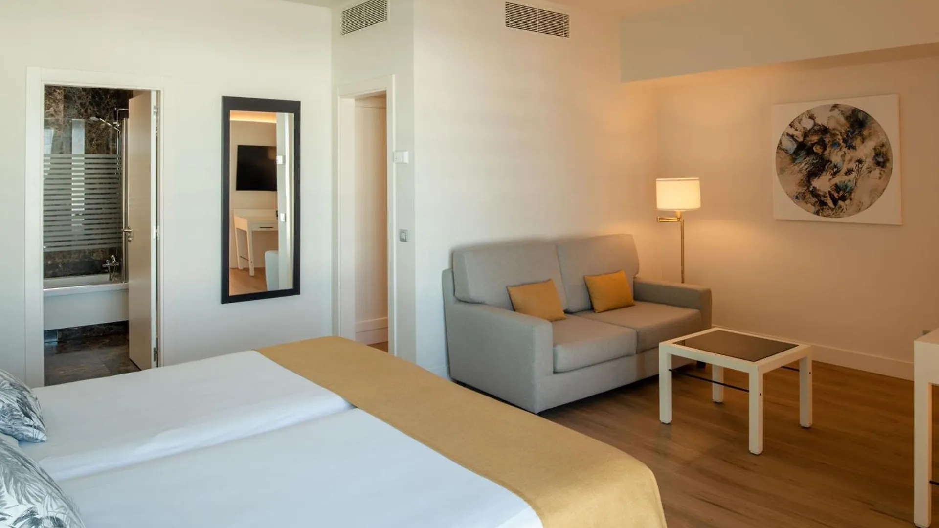*****  Arrecife Gran Hotel & Spa Spain