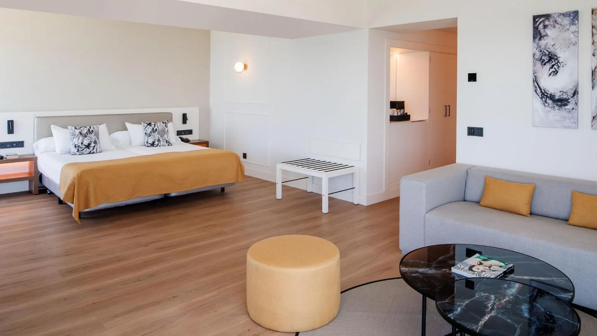 Arrecife Gran Hotel & Spa