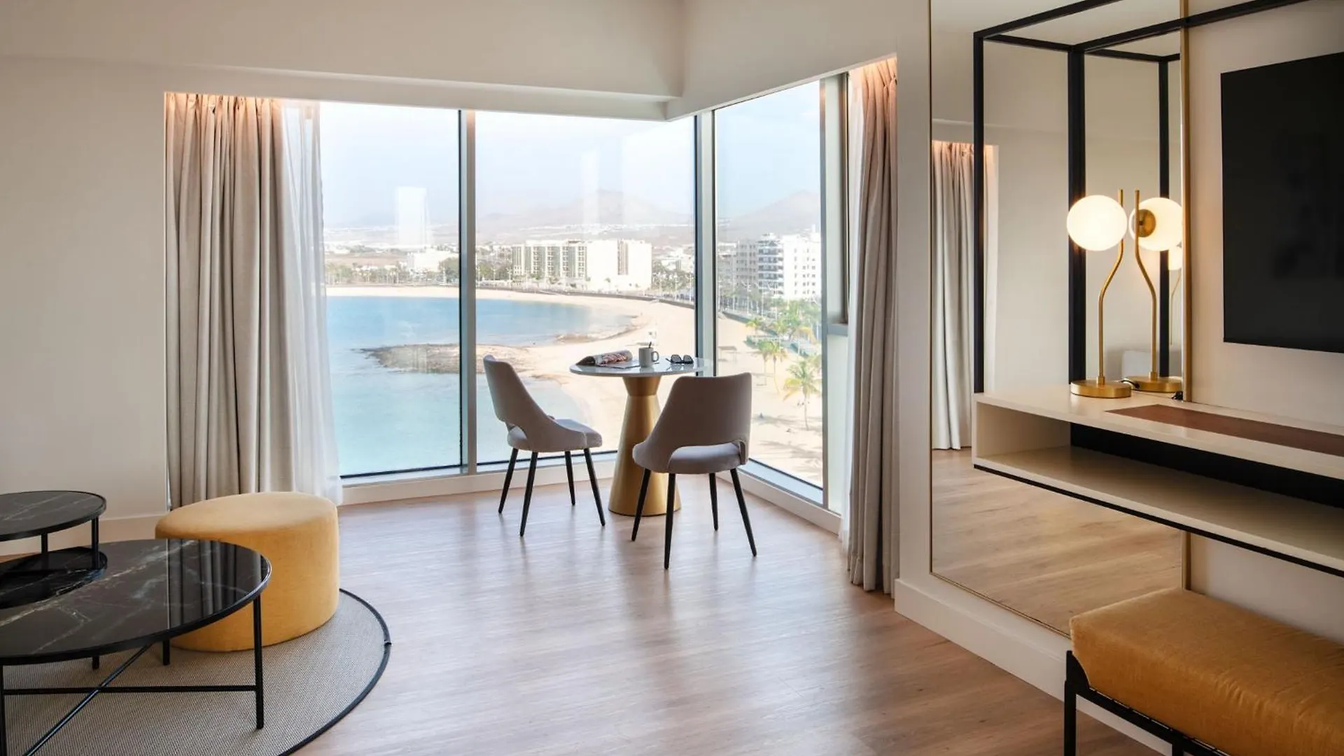 Arrecife Gran Hotel & Spa Spain