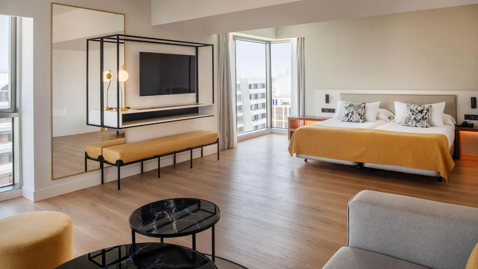 Arrecife Gran Hotel & Spa
