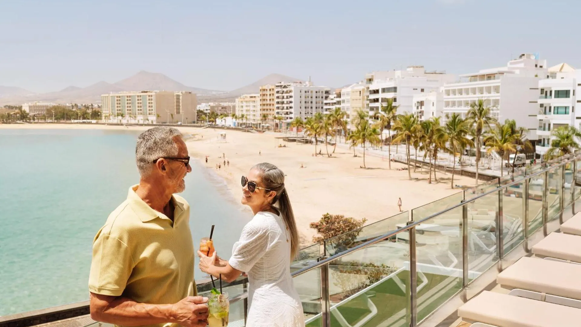 Arrecife Gran Hotel & Spa