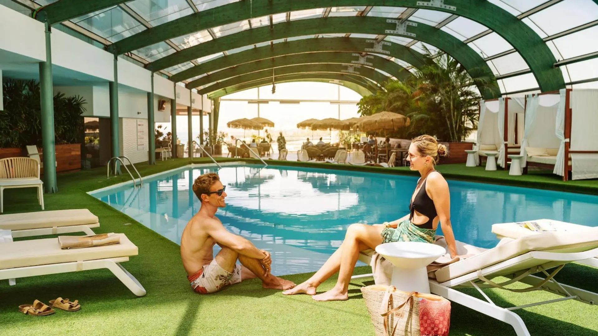Arrecife Gran Hotel & Spa
