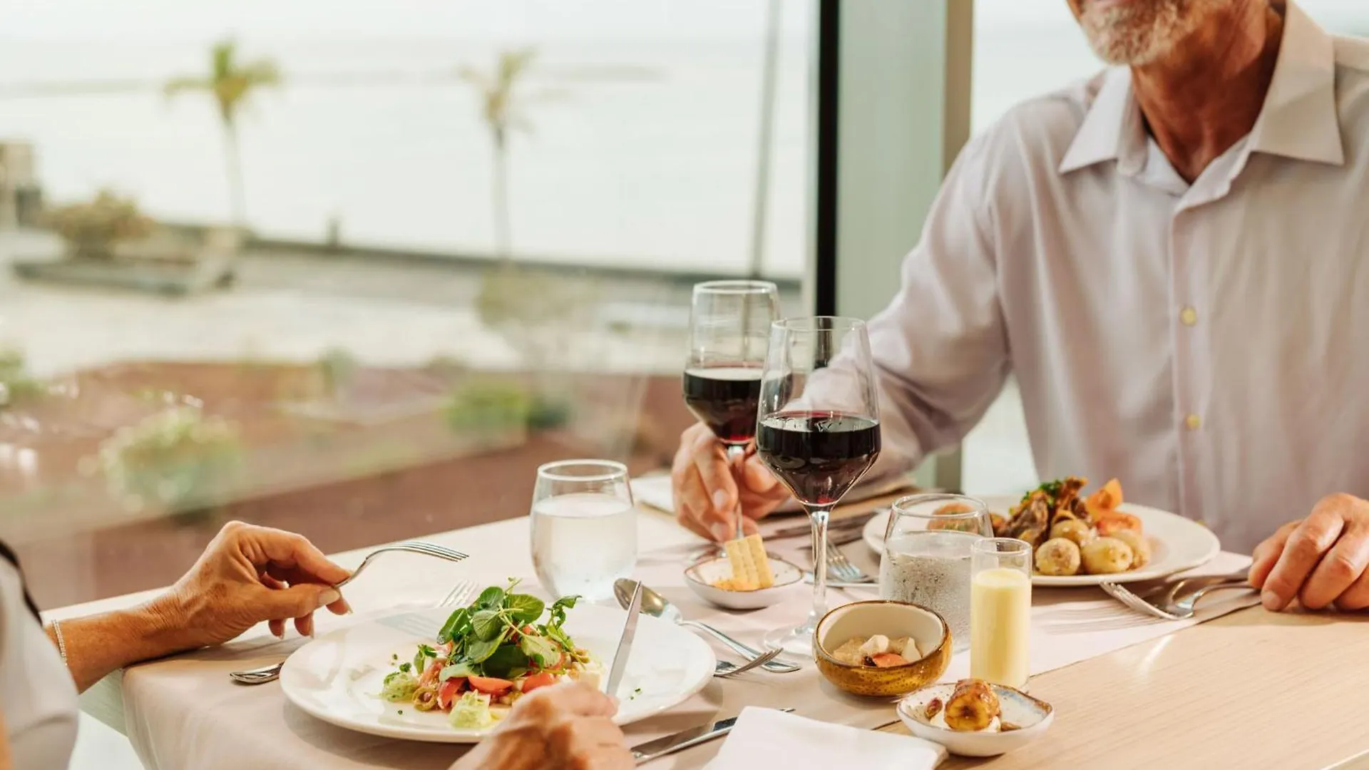 Arrecife Gran Hotel & Spa