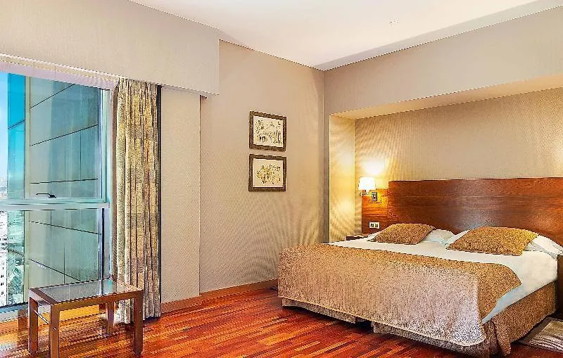 *****  Arrecife Gran Hotel & Spa Spain
