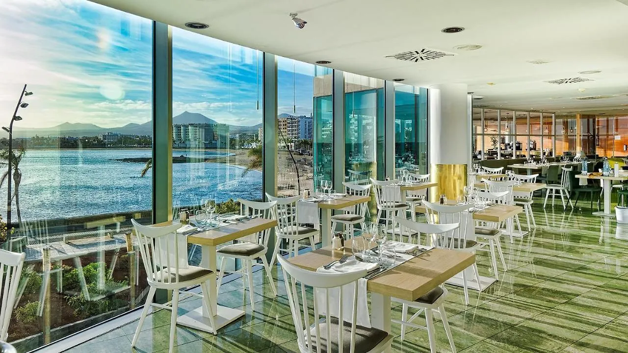 Arrecife Gran Hotel & Spa